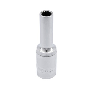 NASADKA 9MM 1/2" 12-KĄT. CV DŁUGA
