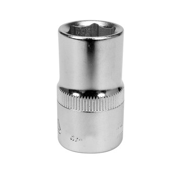 NASADKA 9MM 1/2"6-KĄT. CV KRÓTKA