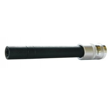 Nasadka długa 1/2" E18 x 140mm
