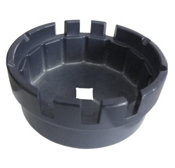 Nasadka do filtra oleju 64.5mm 14-kątna