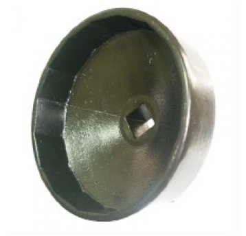 Nasadka do filtra oleju 84mm 14-kątna