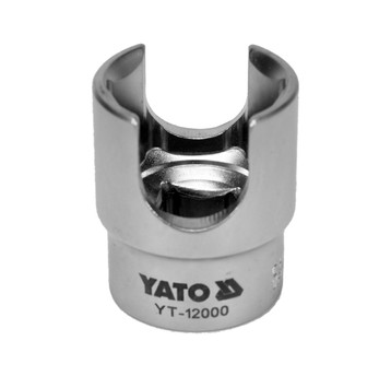 NASADKA DO FILTRA PALIWA 27mm 1/2"
