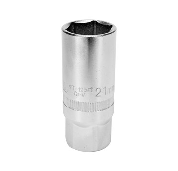 NASADKA DO ŚWIEC 1/2" 21MM