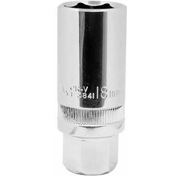 NASADKA DO ŚWIEC 3/8"18MM