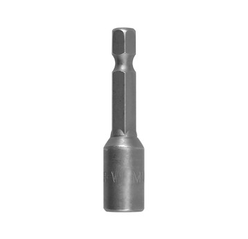 NASADKA DO WKRĘT 1/4" 6X48MM CRV-blister
