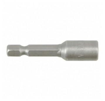 NASADKA MAGN. DO WKRĘT. 1/4" 10X48MM CRV