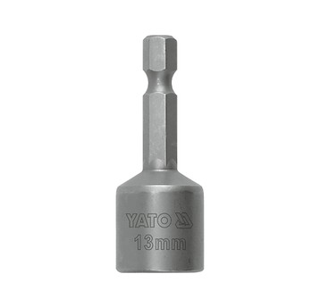 NASADKA MAGN. DO WKRĘT. 1/4" 10X48MM CRV