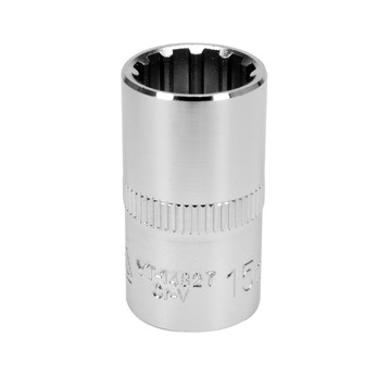 NASADKA SPLINE 1/2" *15MM*38MM