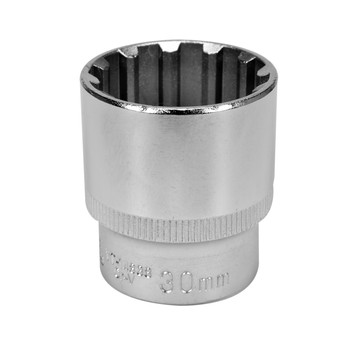 NASADKA SPLINE 1/2" *30MM*42MM
