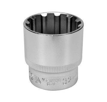NASADKA SPLINE 1/2" *32MM*45MM