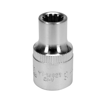 NASADKA SPLINE 1/2" *9MM*38MM