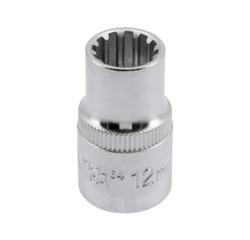 NASADKA SPLINE 1/2'' X 12MM X 38MM