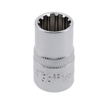 NASADKA SPLINE 1/2'' X 14MM X 38MM