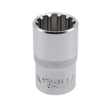 NASADKA SPLINE 1/2'' X 17MM X 38MM