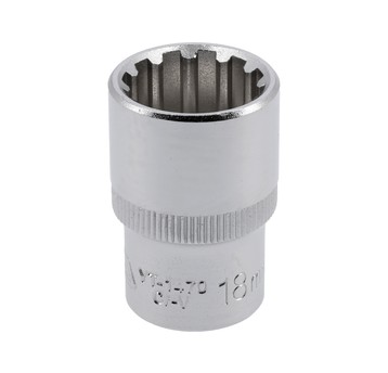 NASADKA SPLINE 1/2'' X 18MM X 38MM