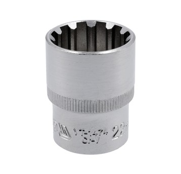 NASADKA SPLINE 1/2'' X 22MM X 38MM