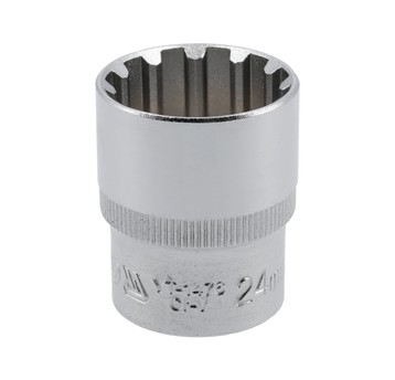 NASADKA SPLINE 1/2'' X 24MM X 38MM