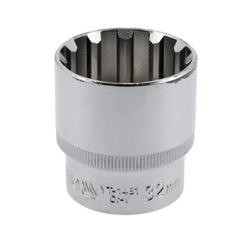 NASADKA SPLINE 1/2'' X 32MM X 45MM