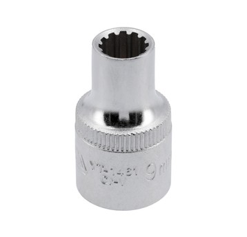 NASADKA SPLINE 1/2'' X 9MM X 38MM