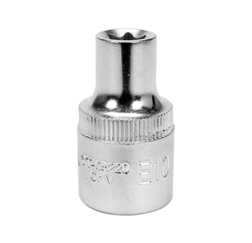 NASADKA TORX 1/2" E10