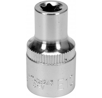 NASADKA TORX 1/2" E10