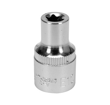 NASADKA TORX 1/2" E10
