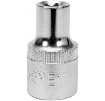 NASADKA TORX 1/2" E11