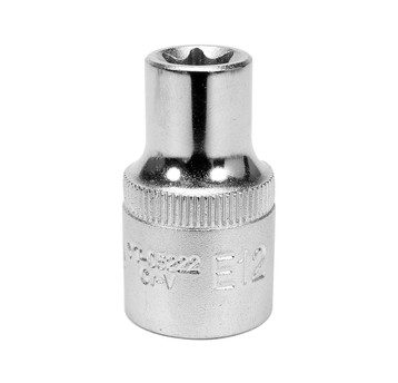 NASADKA TORX 1/2" E12