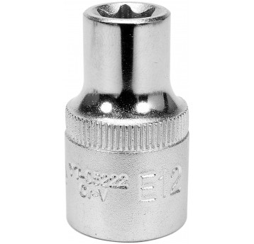 NASADKA TORX 1/2" E12
