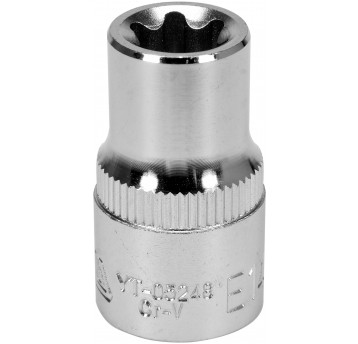 NASADKA TORX 1/2" E14