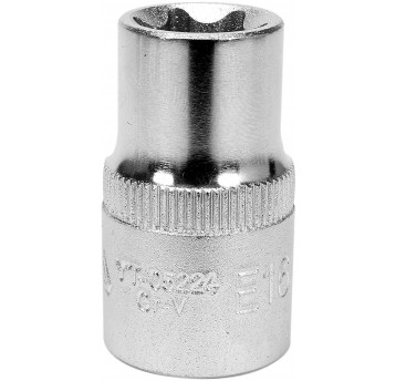 NASADKA TORX 1/2" E16