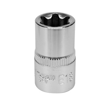 NASADKA TORX 1/2" E18