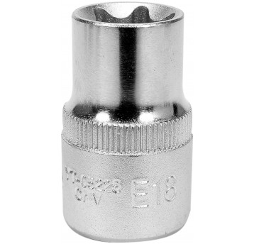 NASADKA TORX 1/2" E18