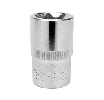 NASADKA TORX 1/2" E20