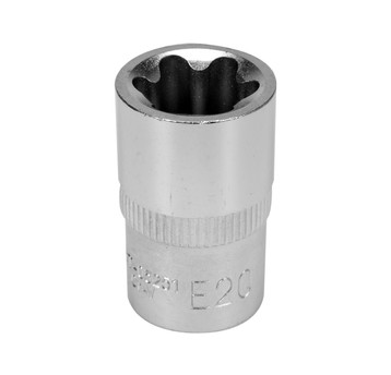 NASADKA TORX 1/2" E20