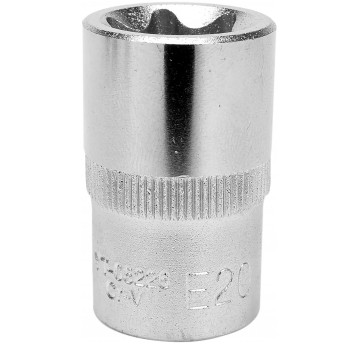 NASADKA TORX 1/2" E20