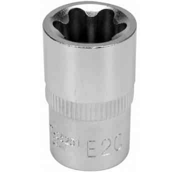 NASADKA TORX 1/2" E20