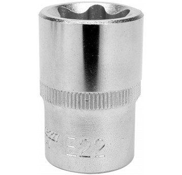 NASADKA TORX 1/2" E22