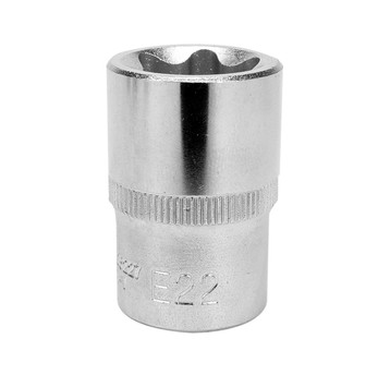 NASADKA TORX 1/2" E22