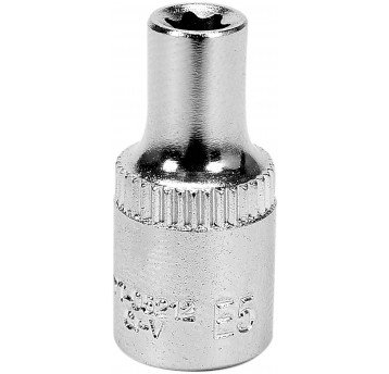 NASADKA TORX 1/4" E5