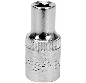 NASADKA TORX 1/4" E6