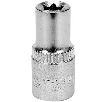 NASADKA TORX 1/4" E7