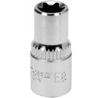 NASADKA TORX 1/4" E8