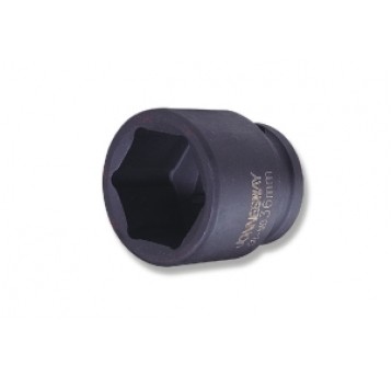 Nasadka udarowa 1" 19mm