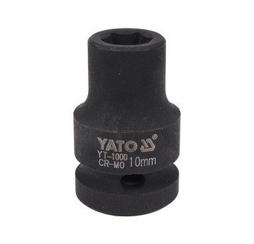NASADKA UDAROWA 1/2"X 10 MM
