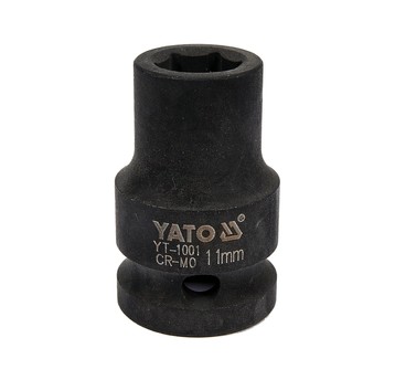 NASADKA UDAROWA 1/2"X 11 MM