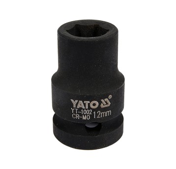 NASADKA UDAROWA 1/2"X 12 MM