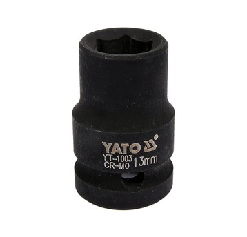 NASADKA UDAROWA 1/2"X 13 MM