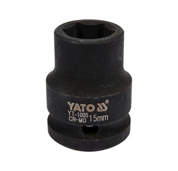 NASADKA UDAROWA 1/2"X 15 MM
