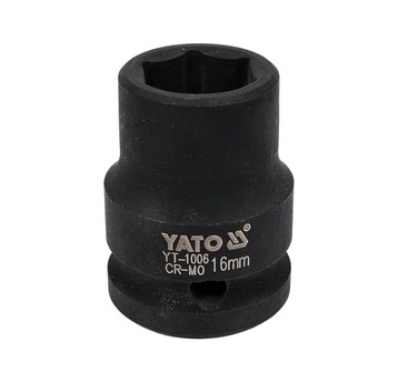 NASADKA UDAROWA 1/2"X 16 MM
